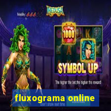 fluxograma online